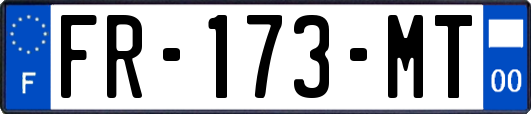 FR-173-MT