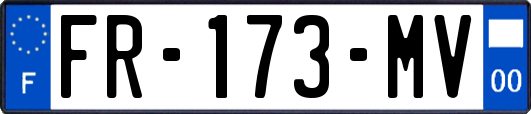 FR-173-MV