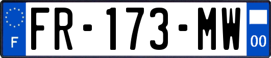 FR-173-MW