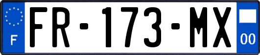 FR-173-MX