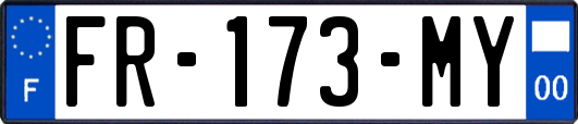 FR-173-MY