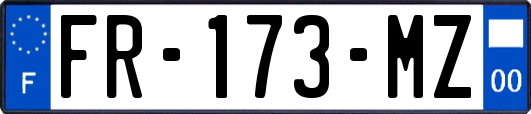 FR-173-MZ