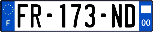 FR-173-ND