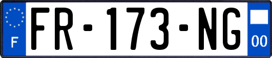 FR-173-NG