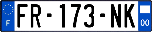 FR-173-NK