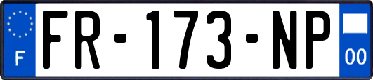 FR-173-NP