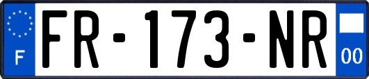 FR-173-NR