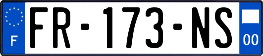 FR-173-NS