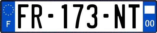 FR-173-NT