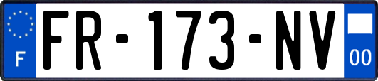 FR-173-NV