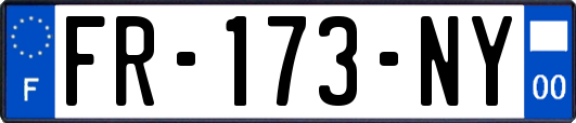 FR-173-NY
