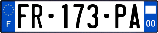FR-173-PA