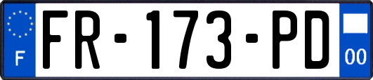 FR-173-PD