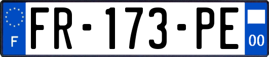 FR-173-PE