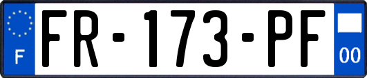 FR-173-PF