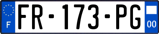 FR-173-PG