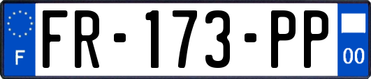 FR-173-PP