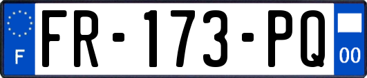FR-173-PQ