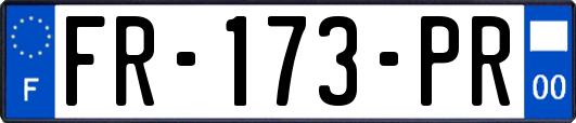 FR-173-PR
