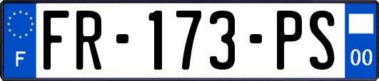 FR-173-PS