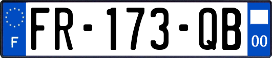 FR-173-QB