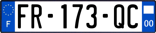 FR-173-QC