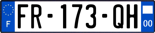 FR-173-QH