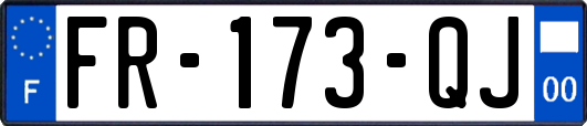 FR-173-QJ