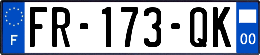 FR-173-QK