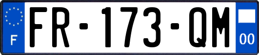 FR-173-QM