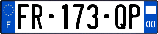 FR-173-QP