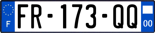 FR-173-QQ
