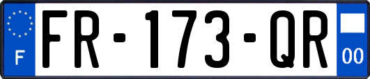 FR-173-QR