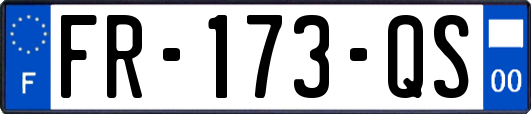 FR-173-QS