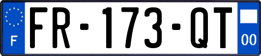FR-173-QT