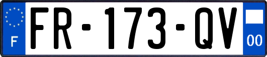 FR-173-QV