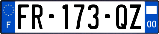 FR-173-QZ