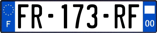 FR-173-RF