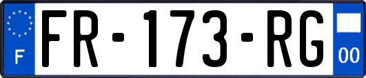 FR-173-RG