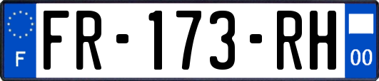 FR-173-RH