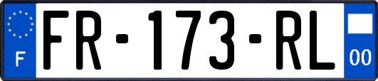 FR-173-RL