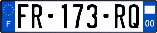 FR-173-RQ