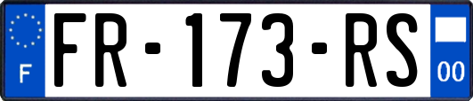 FR-173-RS