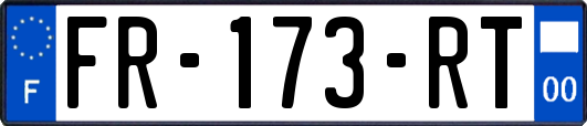 FR-173-RT