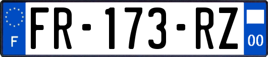 FR-173-RZ