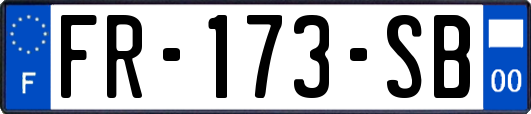 FR-173-SB