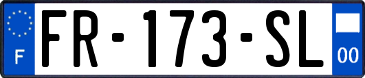 FR-173-SL