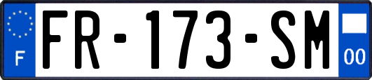 FR-173-SM