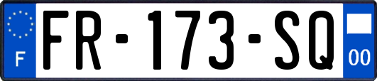 FR-173-SQ