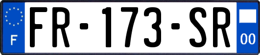 FR-173-SR